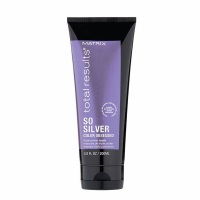 So Silver Professional Mask 200ml